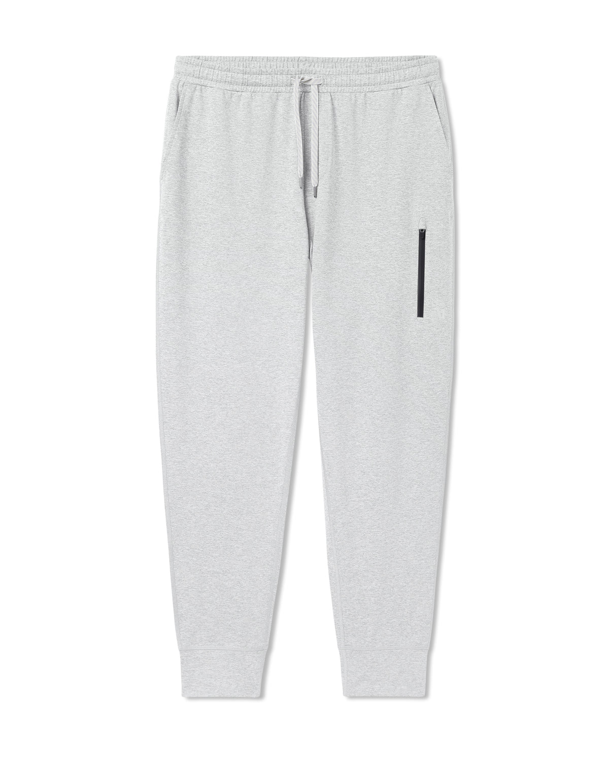 Vuori Sunday Performance Jogger 28" Men's Frost Grey Joggers
