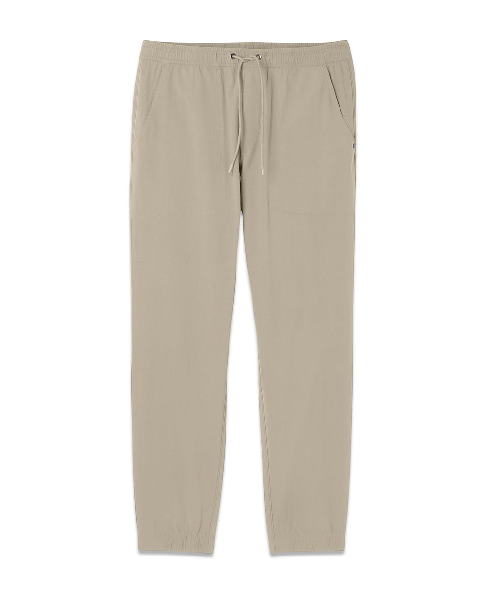 Vuori Meta Jogger 30" Men's Truffle Performance Knit Joggers