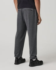 Vuori Men's Sunday Performance Sweatpant Charcoal Heather