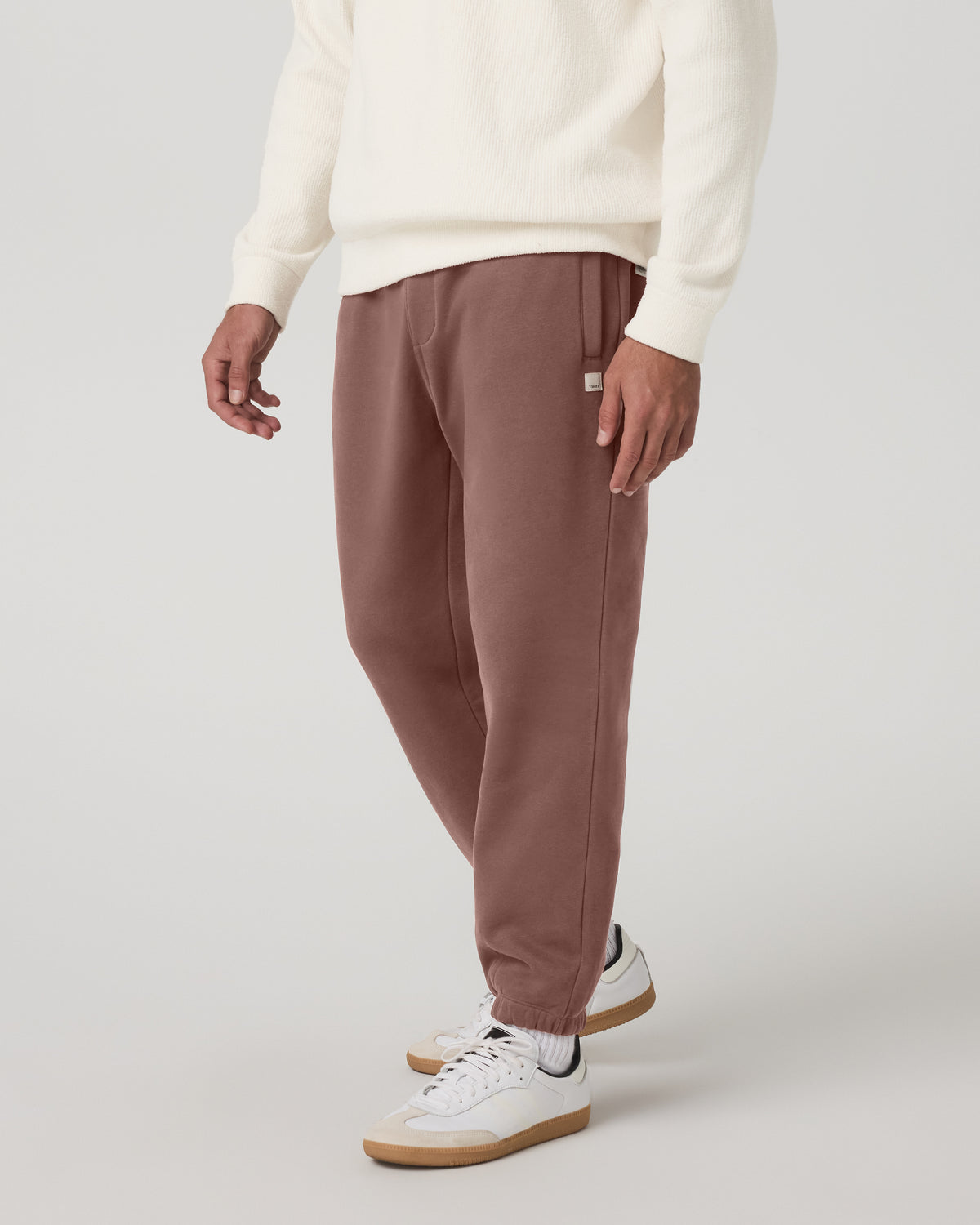 Vuori Seaside Sweatpant Sable