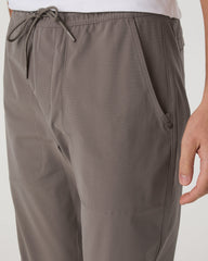 Vuori Meta Jogger 30" Men's Smokey Taupe Classic Fit Joggers