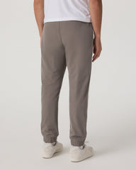 Vuori Meta Jogger 30" Men's Smokey Taupe Classic Fit Joggers