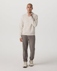 Vuori Meta Jogger 30" Men's Smokey Taupe Classic Fit Joggers