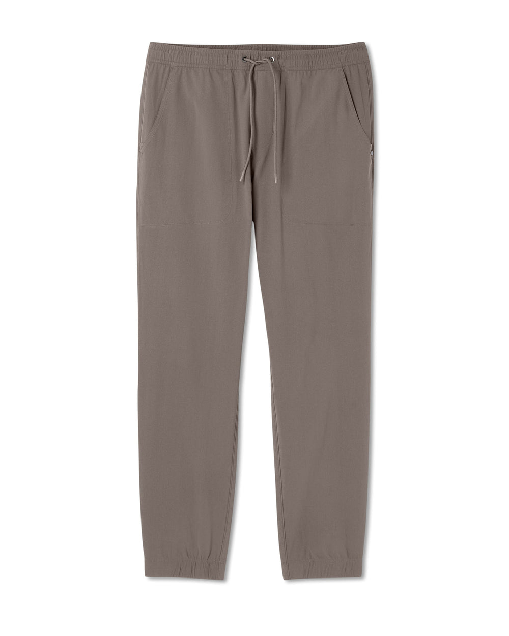 Vuori Meta Jogger 30" Men's Smokey Taupe Classic Fit Joggers