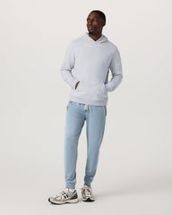 Vuori Ponto Performance Jogger 30" Men's Flint Heather Jogger