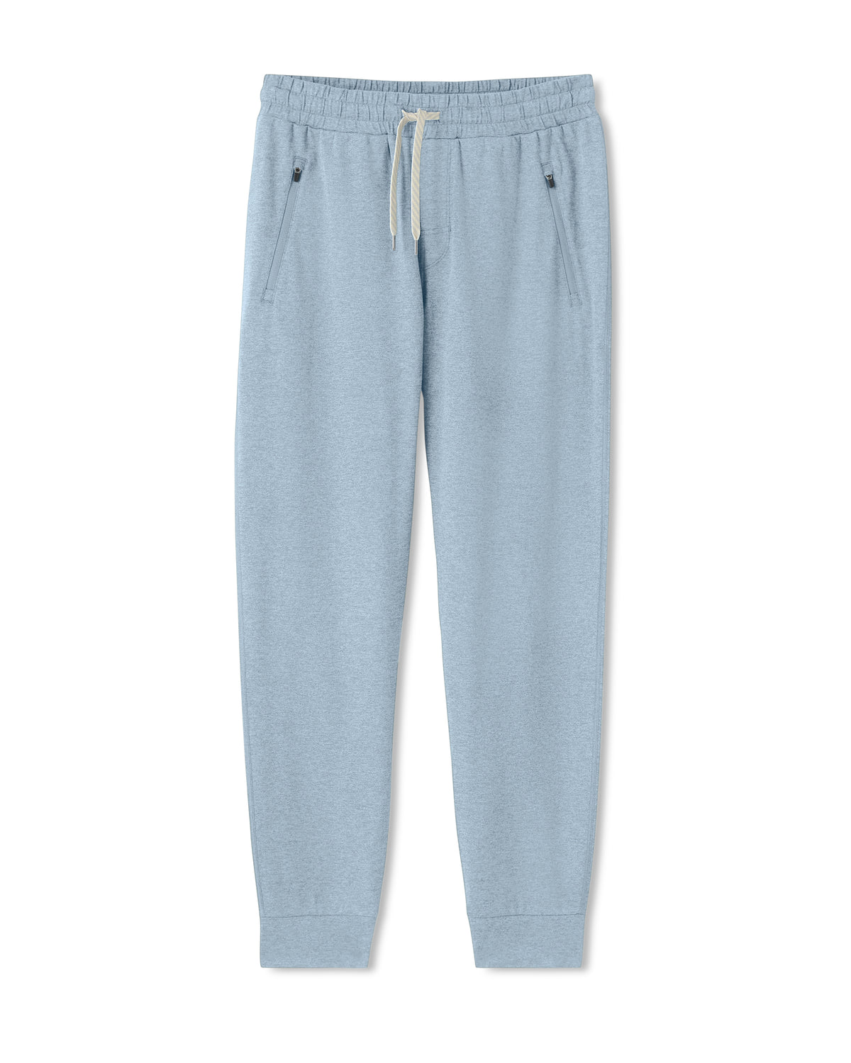 Vuori Ponto Performance Jogger 30" Men's Flint Heather Jogger
