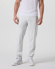 Vuori Fleet Sport Jogger Men's Sky Grey Lightweight Joggers