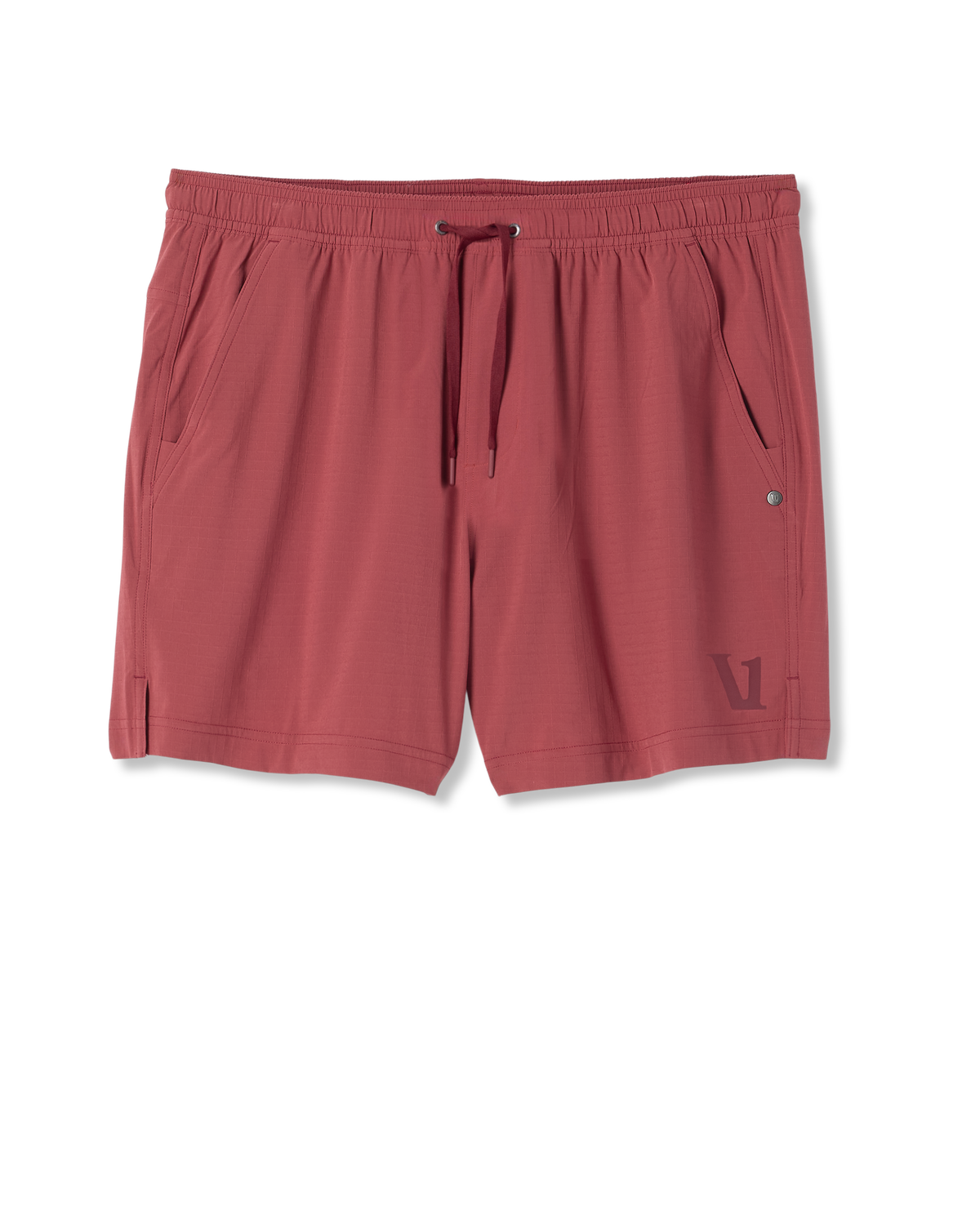 Vuori HardKore Short Lined 5" Men's Fire Performance Shorts