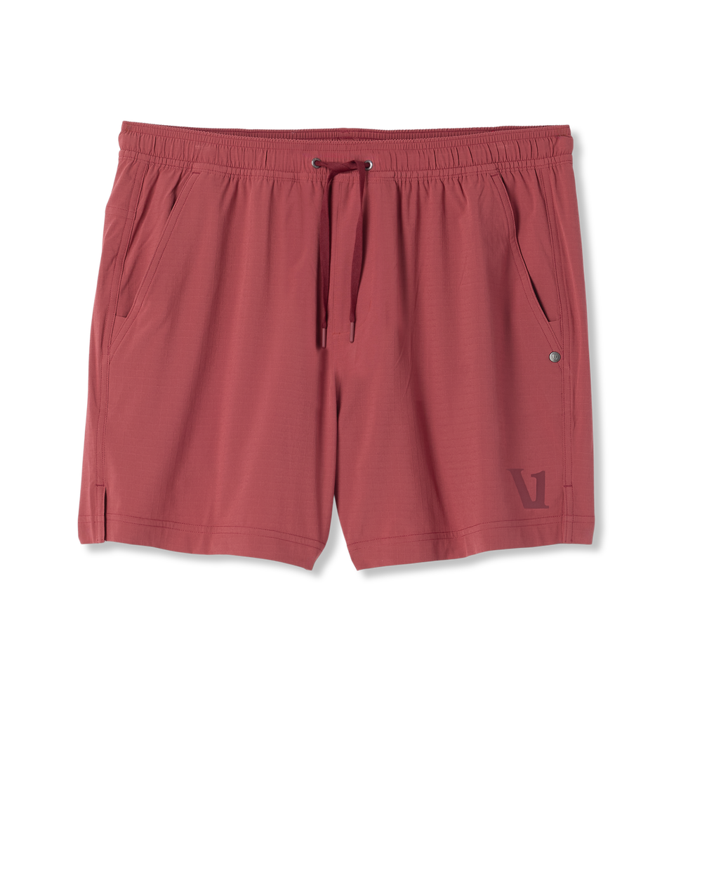 Vuori HardKore Short Lined 5" Men's Fire Performance Shorts