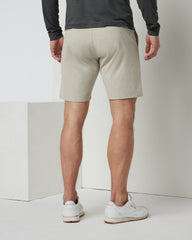 Vuori Aim Short Khaki Short for Men Clothing