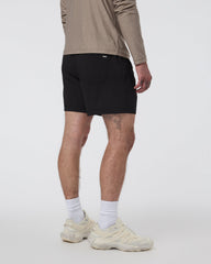 Vuori Kore Short Unlined Classic Fit 5" Black