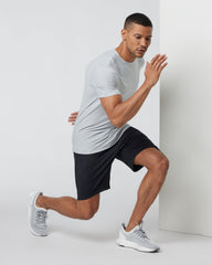 Vuori Sunday Performance Short Men's Black Jogger Shorts