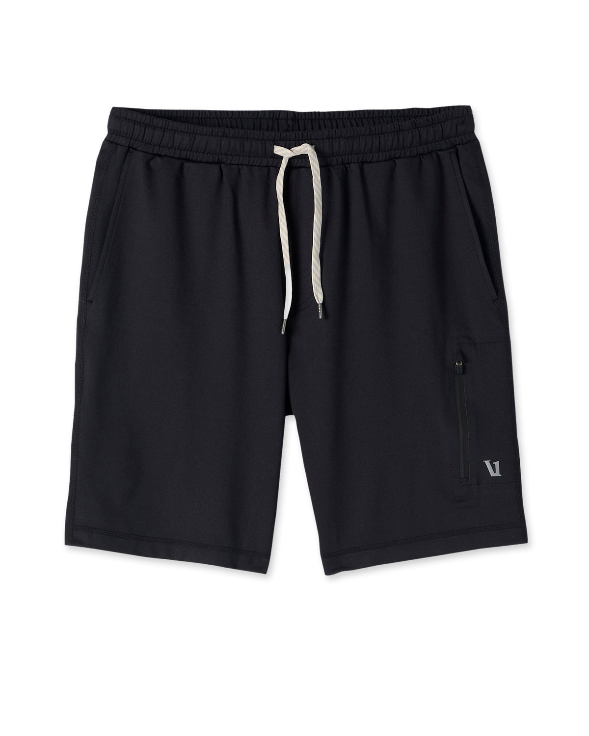 Vuori Sunday Performance Short Men's Black Jogger Shorts