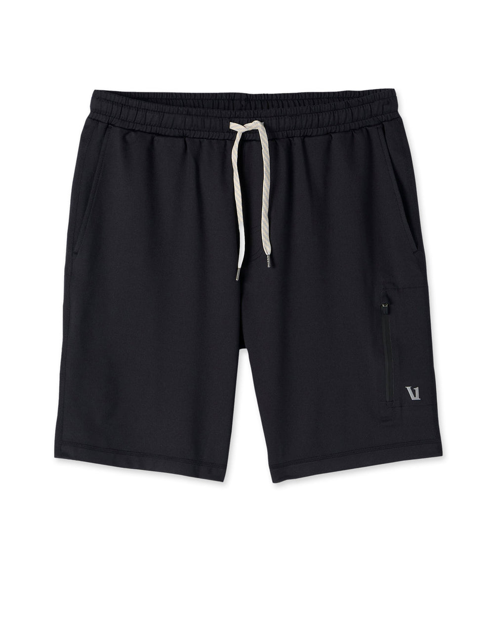 Vuori Sunday Performance Short Men's Black Jogger Shorts