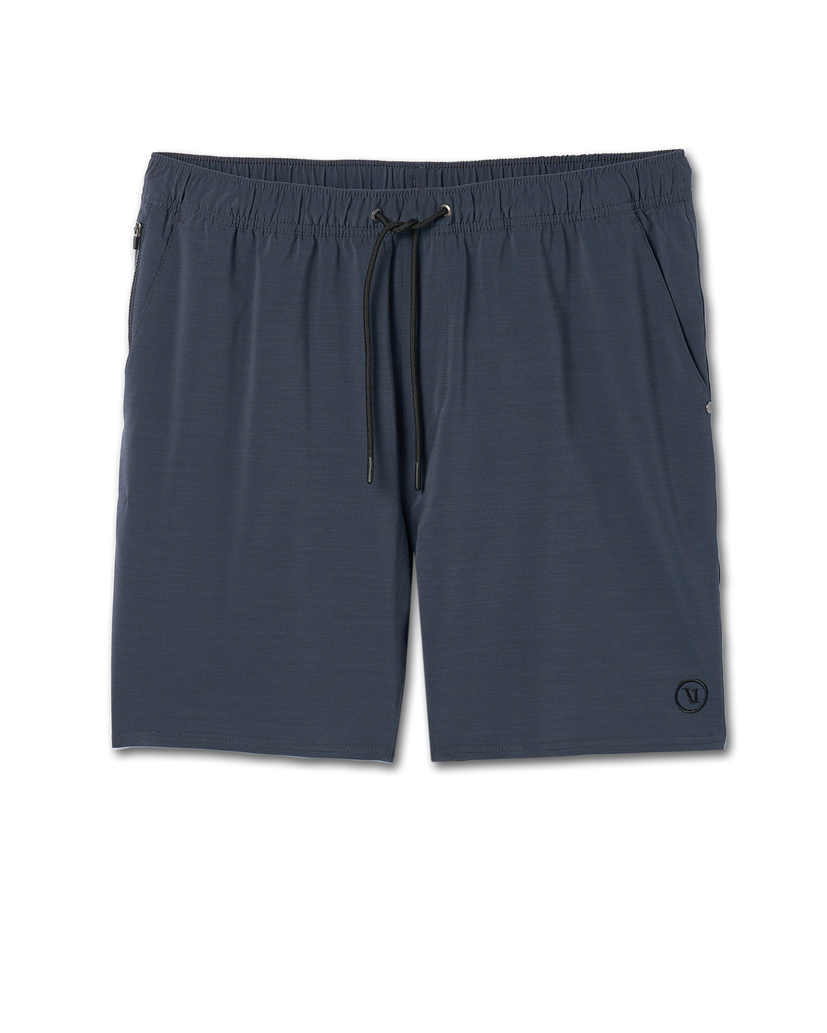 Vuori Elevate Kore Short Lined 7" Men's Navy Performance Shorts