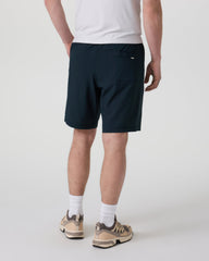 Vuori Kore Short Lined 9" Men's Ink Athletic Shorts
