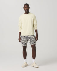 Vuori Kore Short Unlined 7" Men's Sandalwood Mirage Shorts