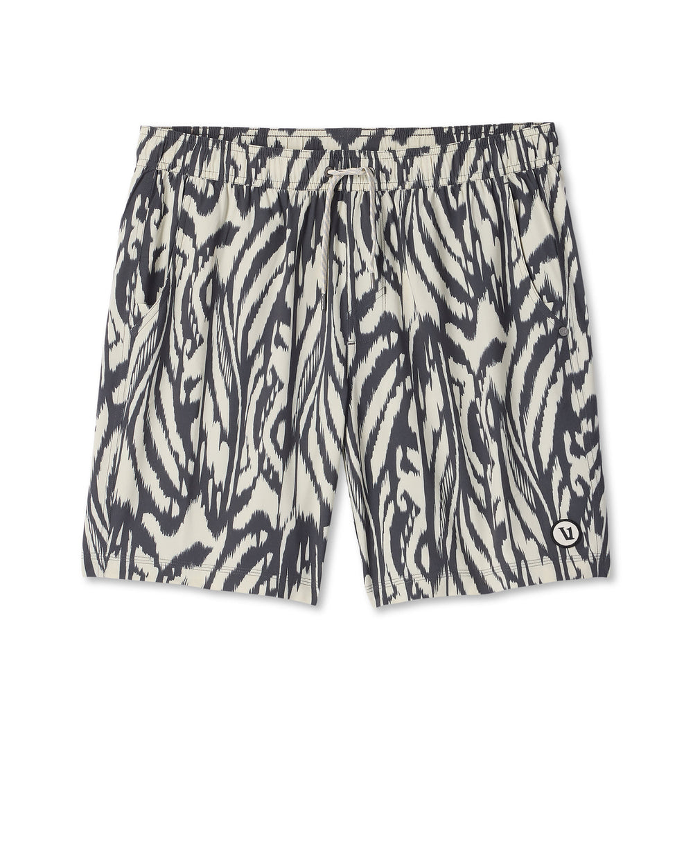 Vuori Kore Short Unlined 7" Men's Sandalwood Mirage Shorts