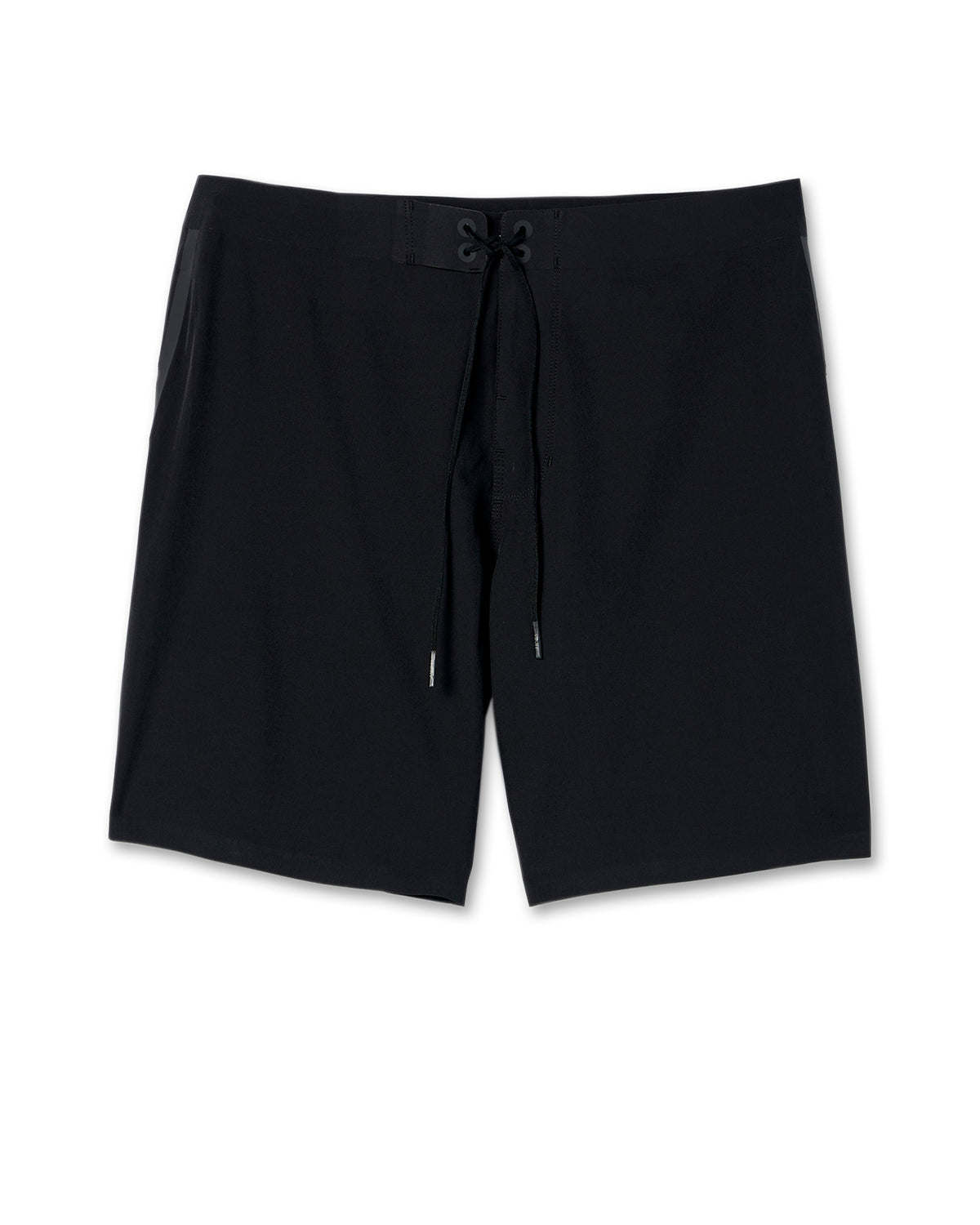Vuori Knox Boardshort Men's Black Boardshorts