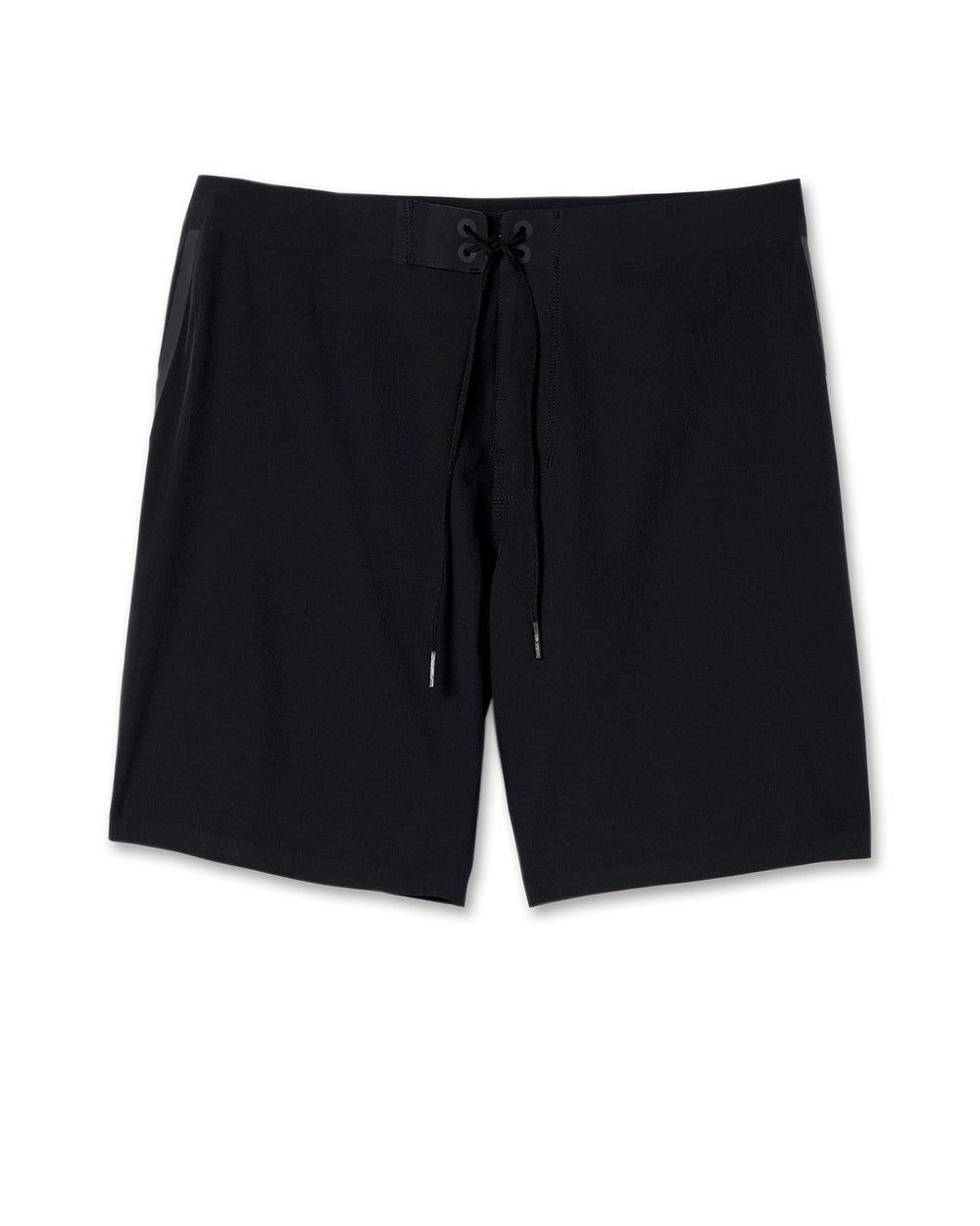 Vuori Knox Boardshort Men's Black Boardshorts