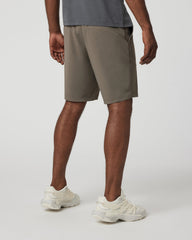 Vuori Fleet Chino Short 8" Men's Cocoa Shorts