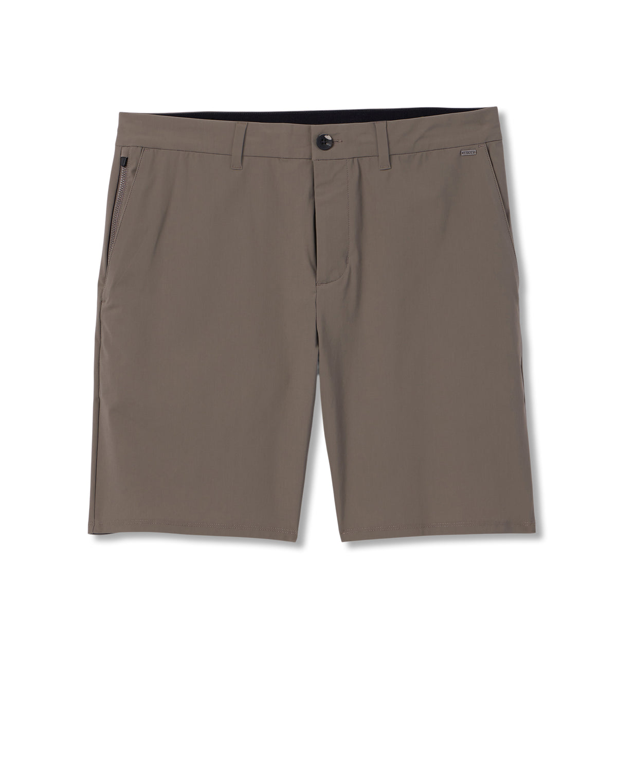 Vuori Fleet Chino Short 8" Men's Cocoa Shorts