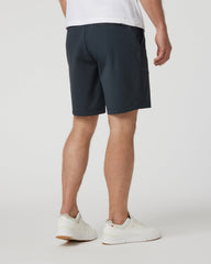 Vuori Fleet Chino Short 8" Men's Navy Shorts