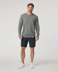 Vuori Fleet Chino Short 8" Men's Navy Shorts