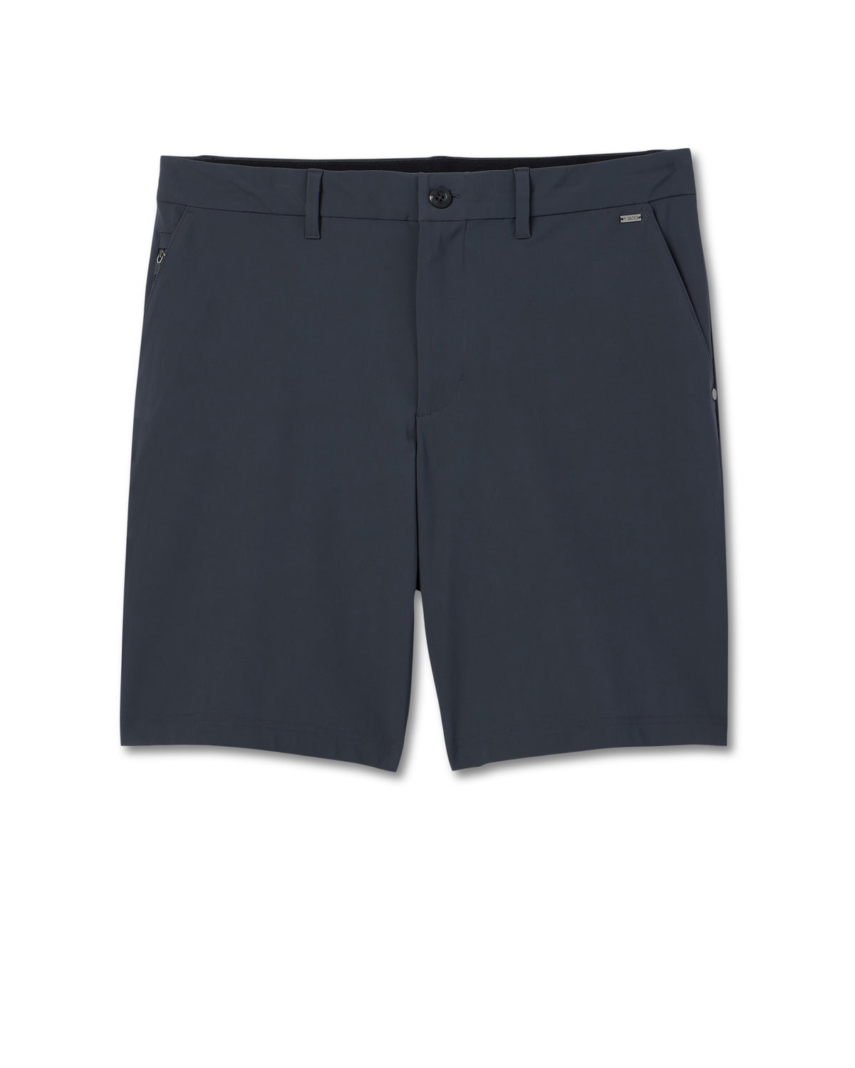 Vuori Fleet Chino Short 8" Men's Navy Shorts
