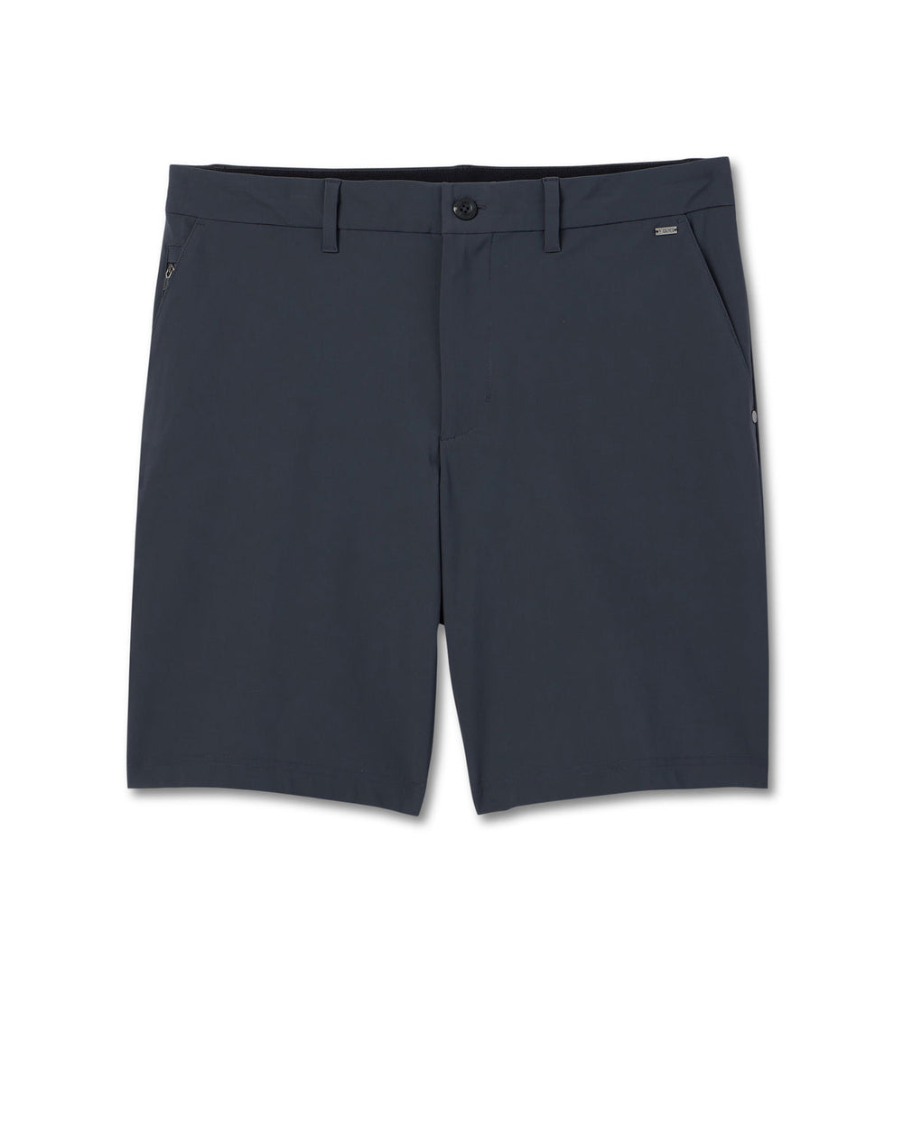 Vuori Fleet Chino Short 8" Men's Navy Shorts