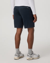 Vuori Sunday Performance Short Ink Heather