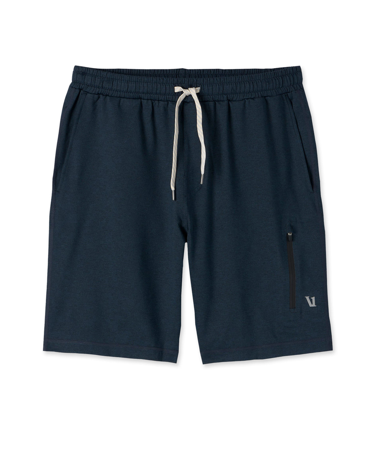 Vuori Sunday Performance Short Ink Heather