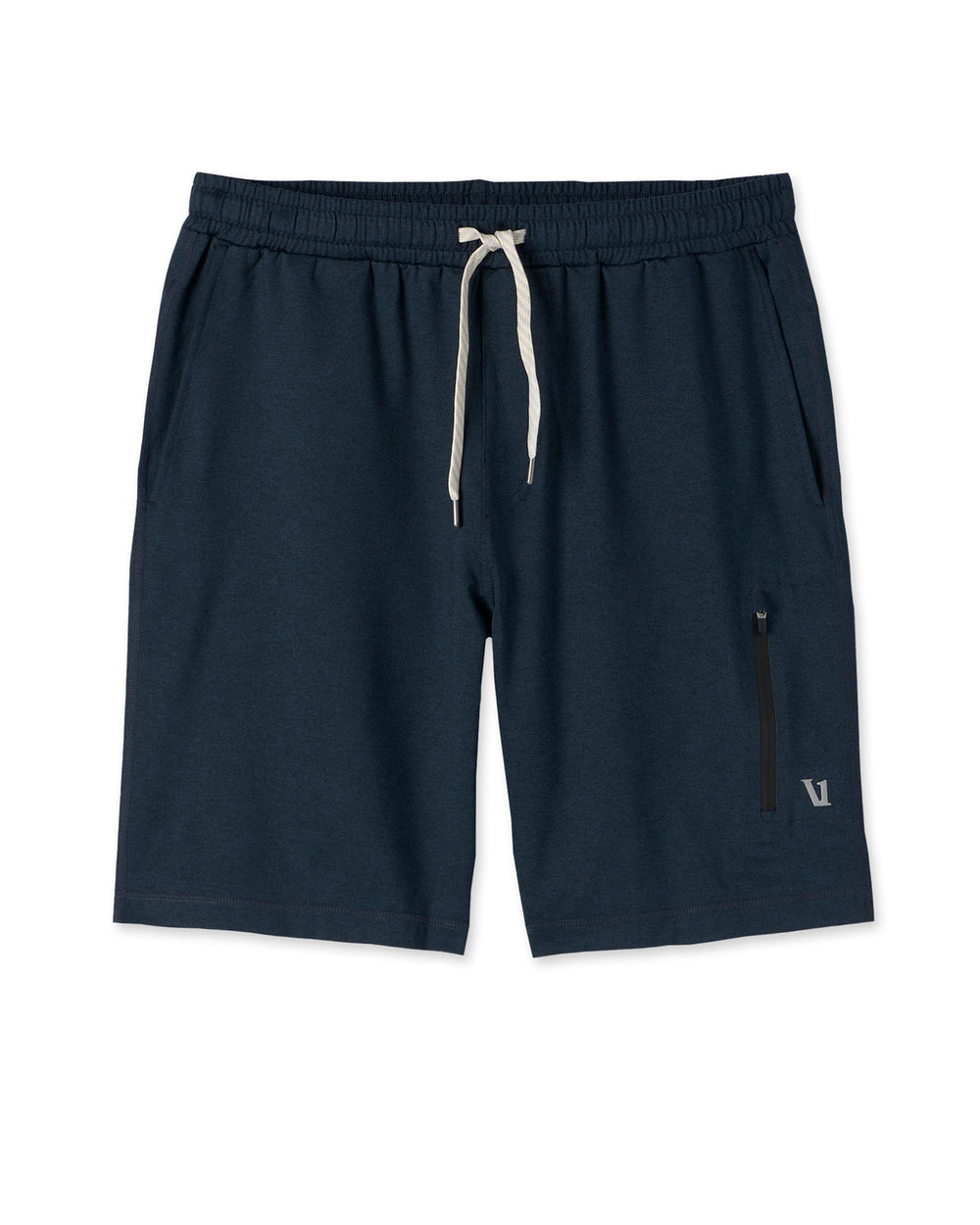 Vuori Sunday Performance Short Ink Heather