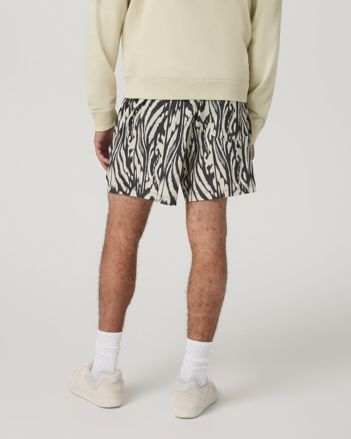 Vuori Kore Short Unlined 5" Men's Sandalwood Mirage Shorts
