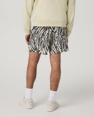 Vuori Kore Short Unlined 5" Men's Sandalwood Mirage Shorts