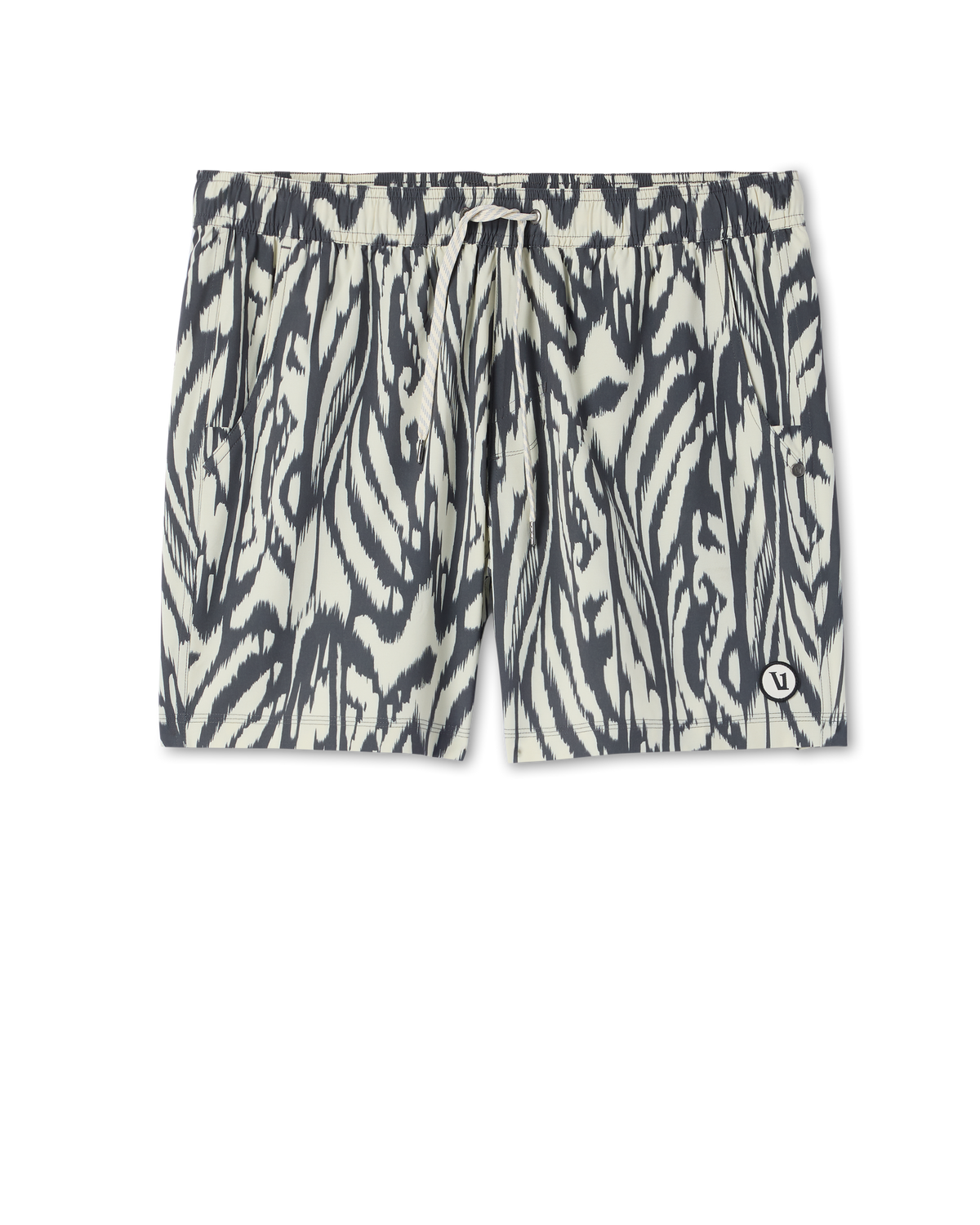 Vuori Kore Short Unlined 5" Men's Sandalwood Mirage Shorts