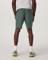 Vuori Sunday Performance Short 8" Men's Agate Green Shorts