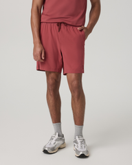 Vuori HardKore Short Lined 7" Men's Fire Performance Shorts