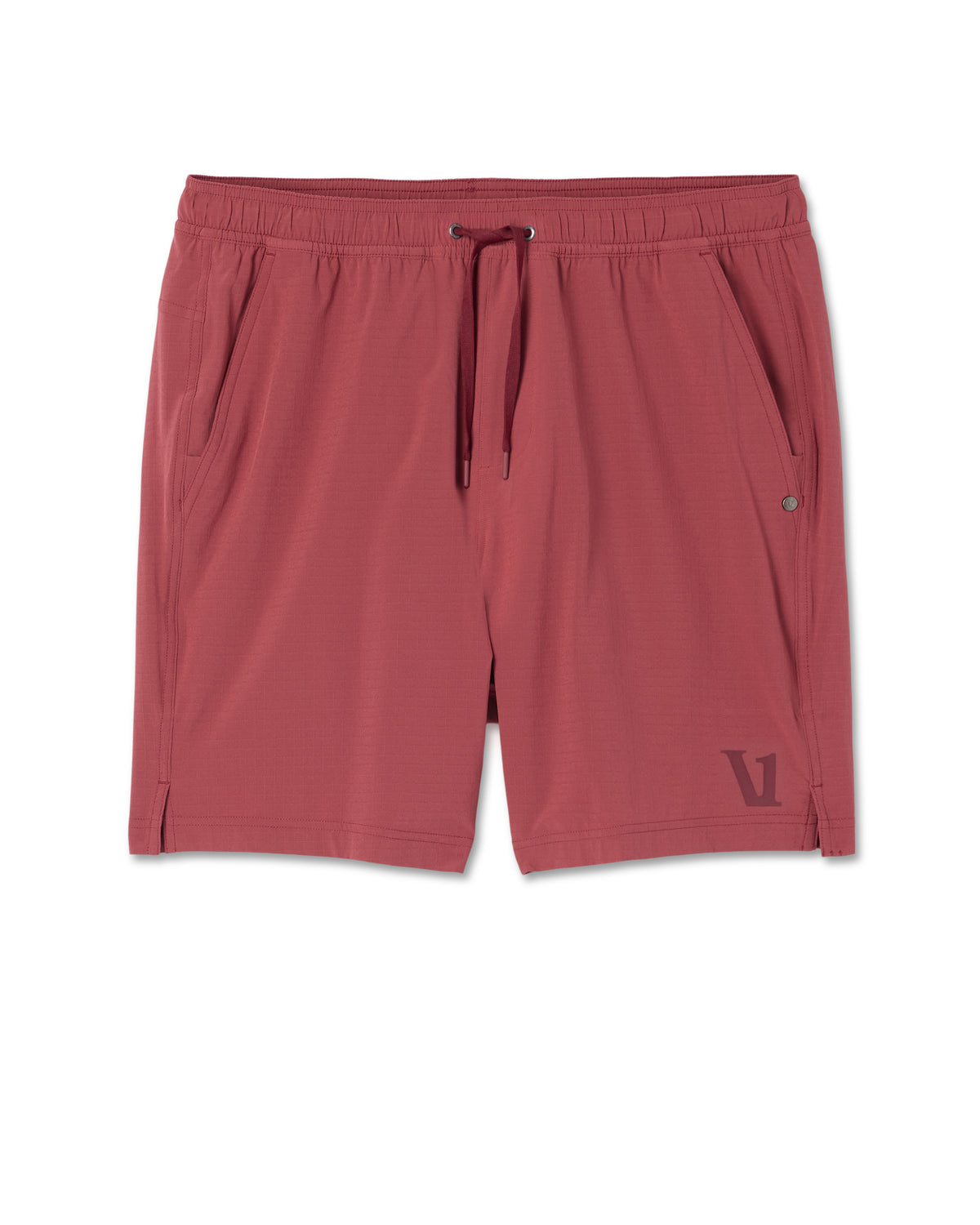 Vuori HardKore Short Lined 7" Men's Fire Performance Shorts