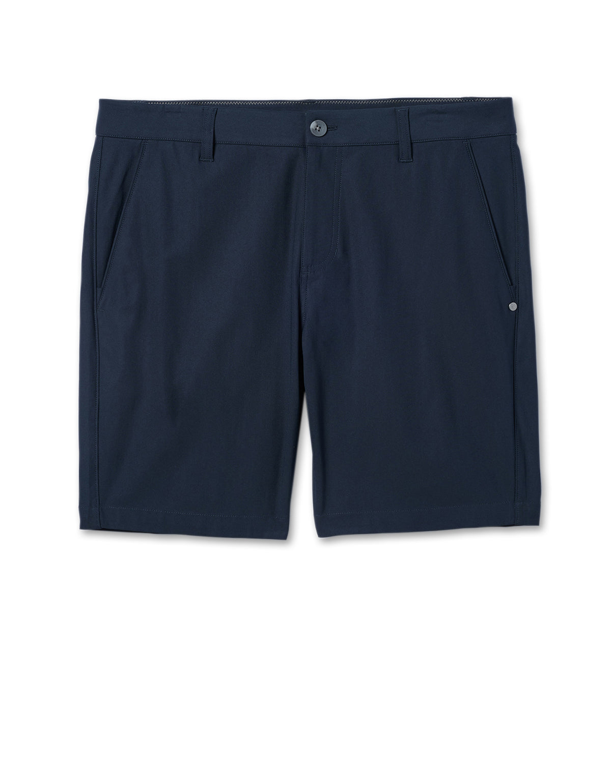 Vuori Vuori Meta™ Short 8" Ink