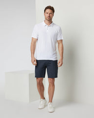 Vuori Aim Short Men's Navy Blue Shorts