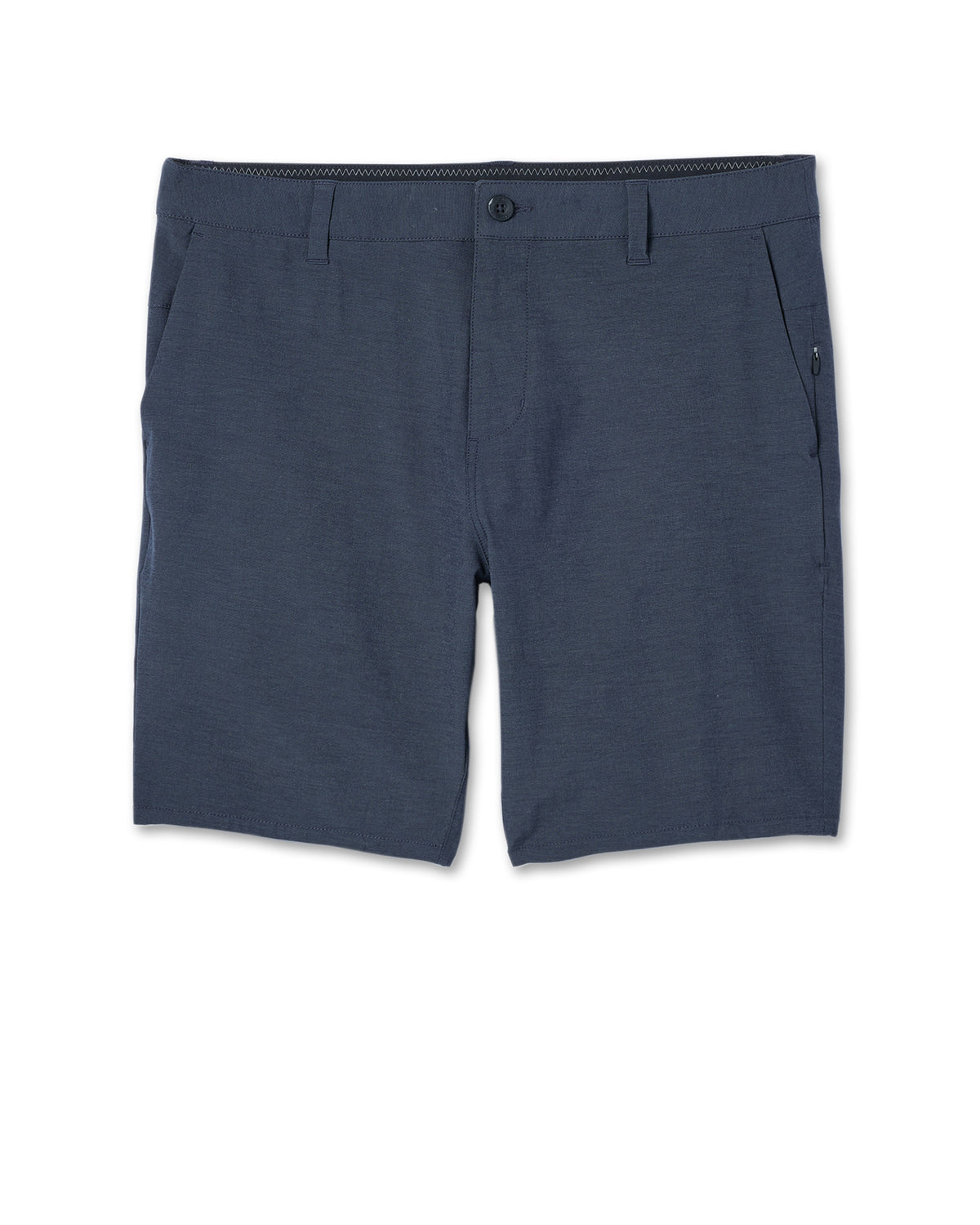Vuori Aim Short Men's Navy Blue Shorts