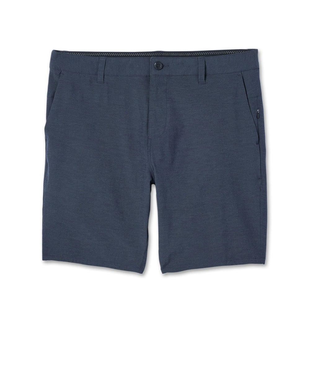 Vuori Aim Short Men's Navy Blue Shorts