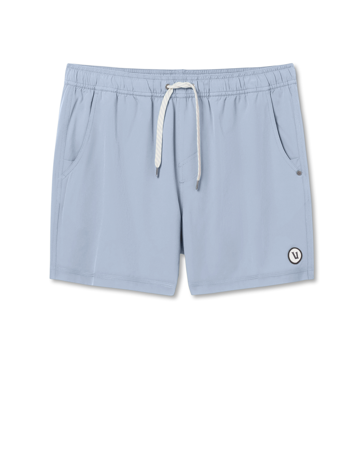 Vuori Kore Short Lined 5" Men's Blue Dusk Shorts