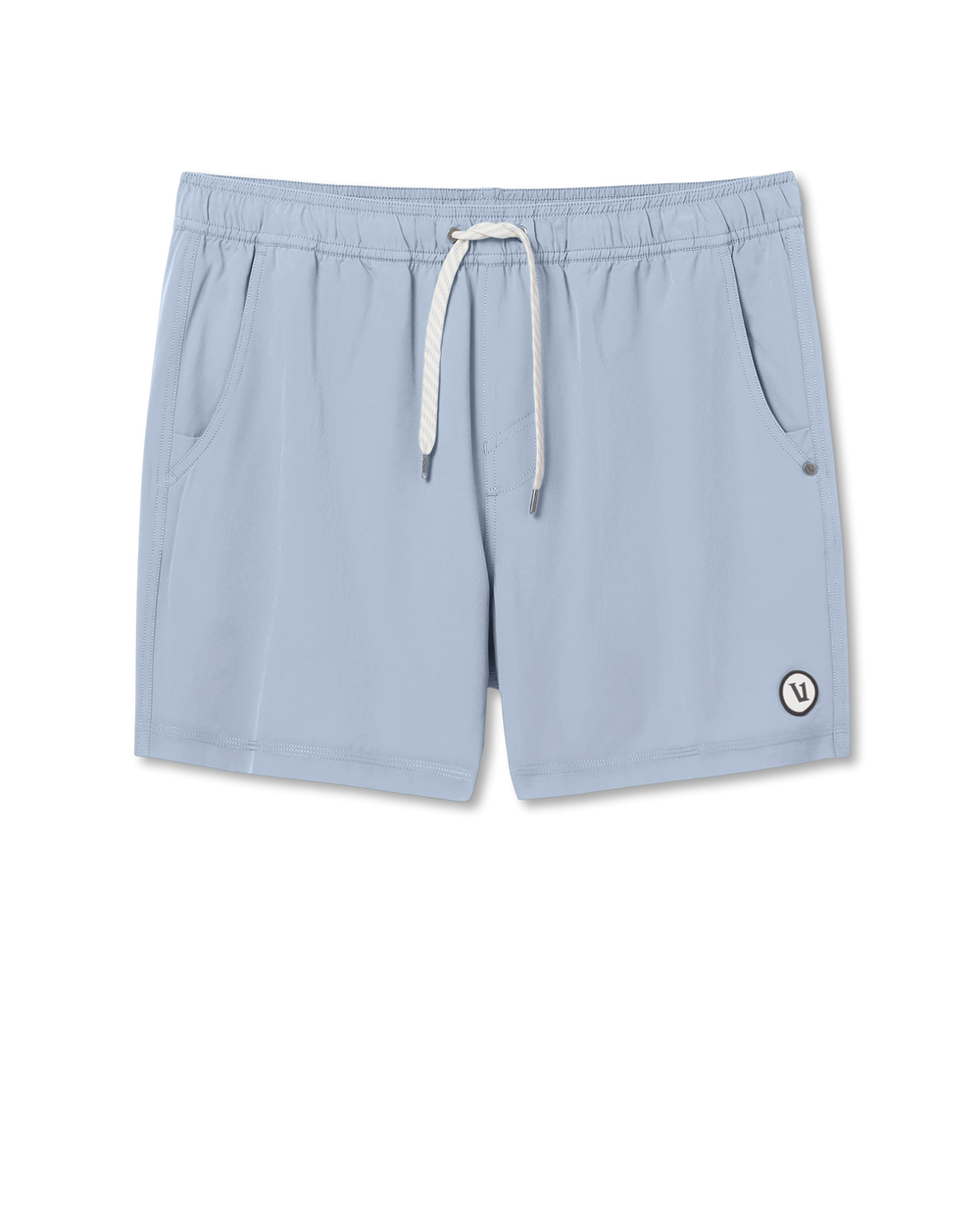 Vuori Kore Short Lined 5" Men's Blue Dusk Shorts