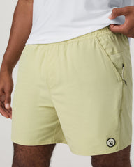 Vuori Maverick Volley Short Lined Men's Seed Hybrid Shorts