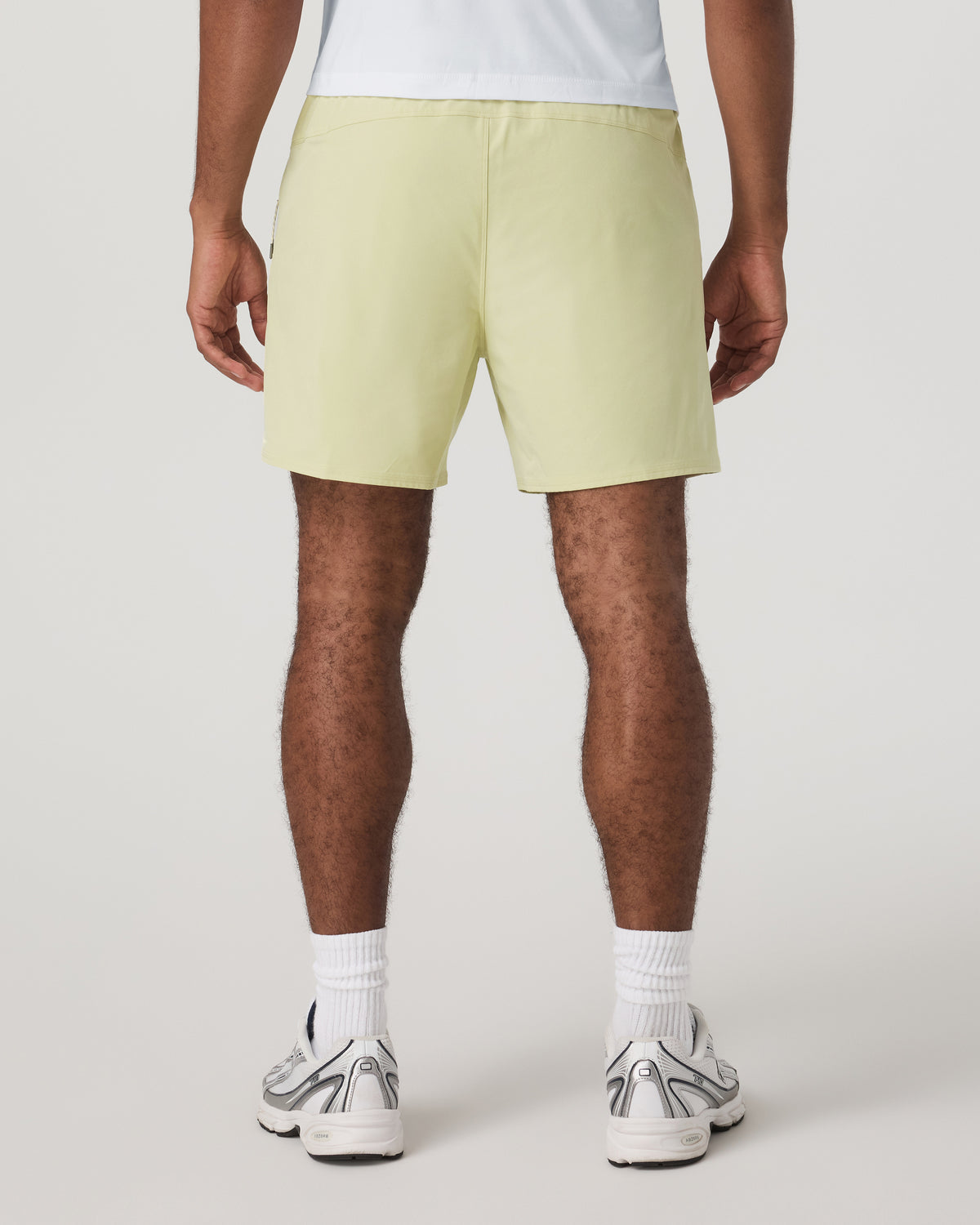 Vuori Maverick Volley Short Lined Men's Seed Hybrid Shorts