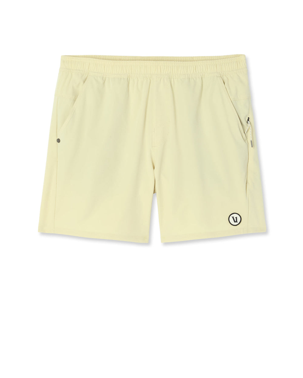 Vuori Maverick Volley Short Lined Men's Seed Hybrid Shorts
