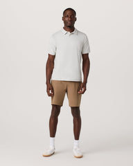 Vuori Meta Short 8" Men's Pecan Classic Chino Shorts