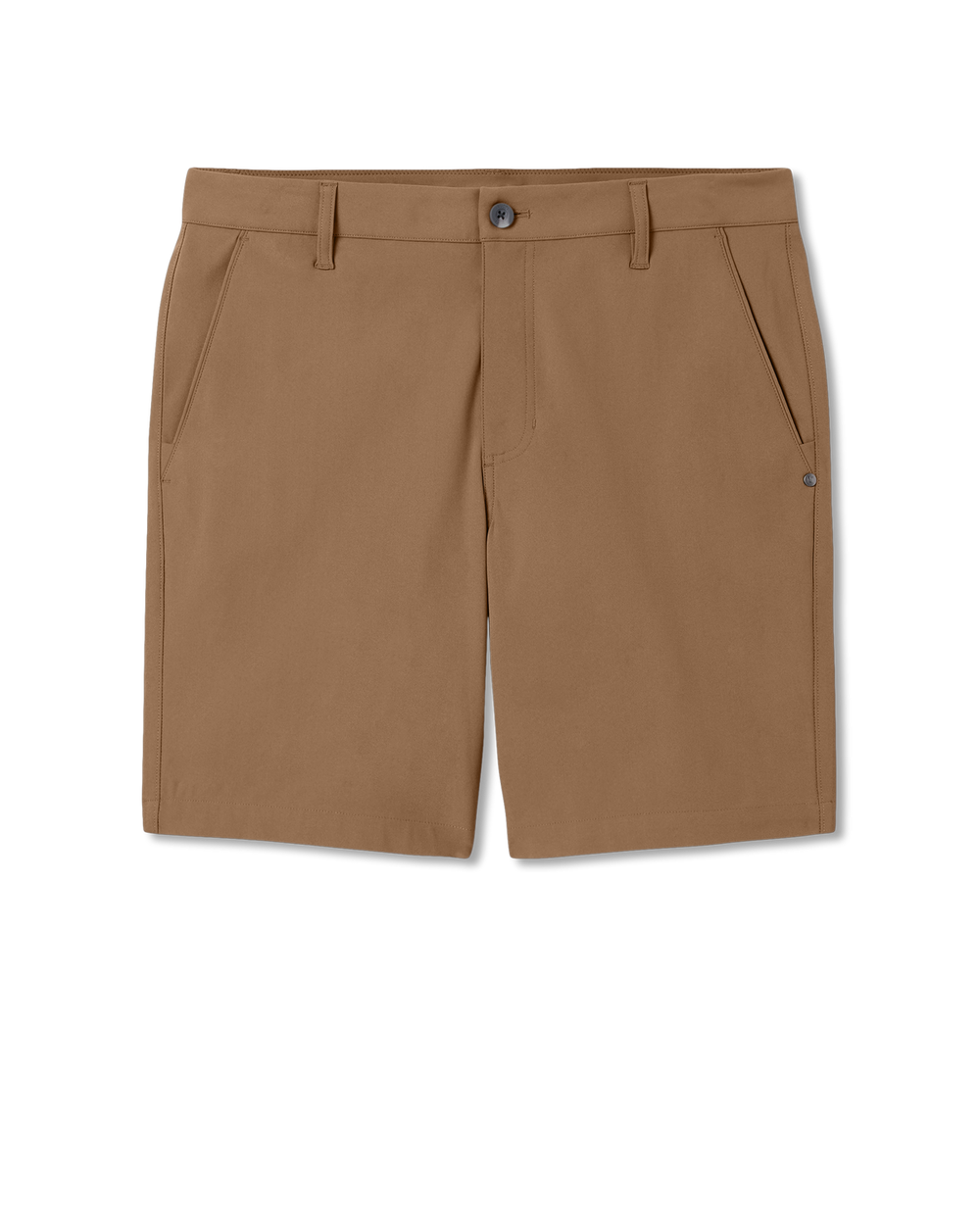 Vuori Meta Short 8" Men's Pecan Classic Chino Shorts